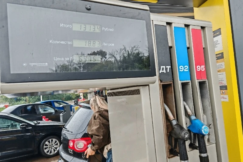 В Тамбовской области подписали соглашение о стабилизации цен на топливо⛽