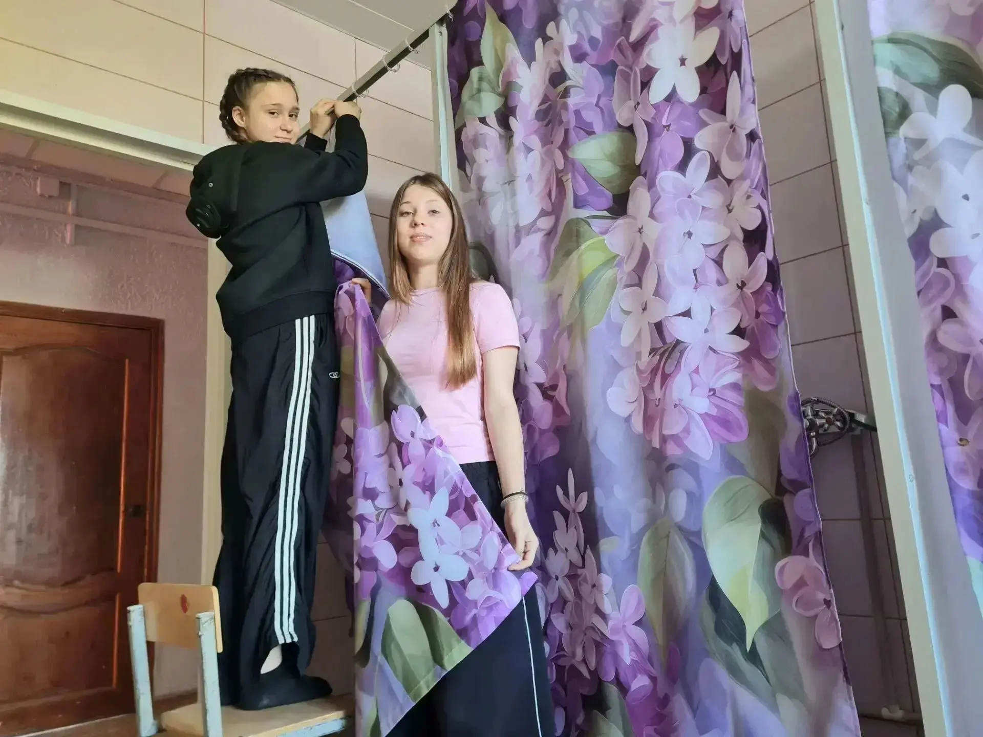 Учимся самостоятельности с радостью! 💪🌸