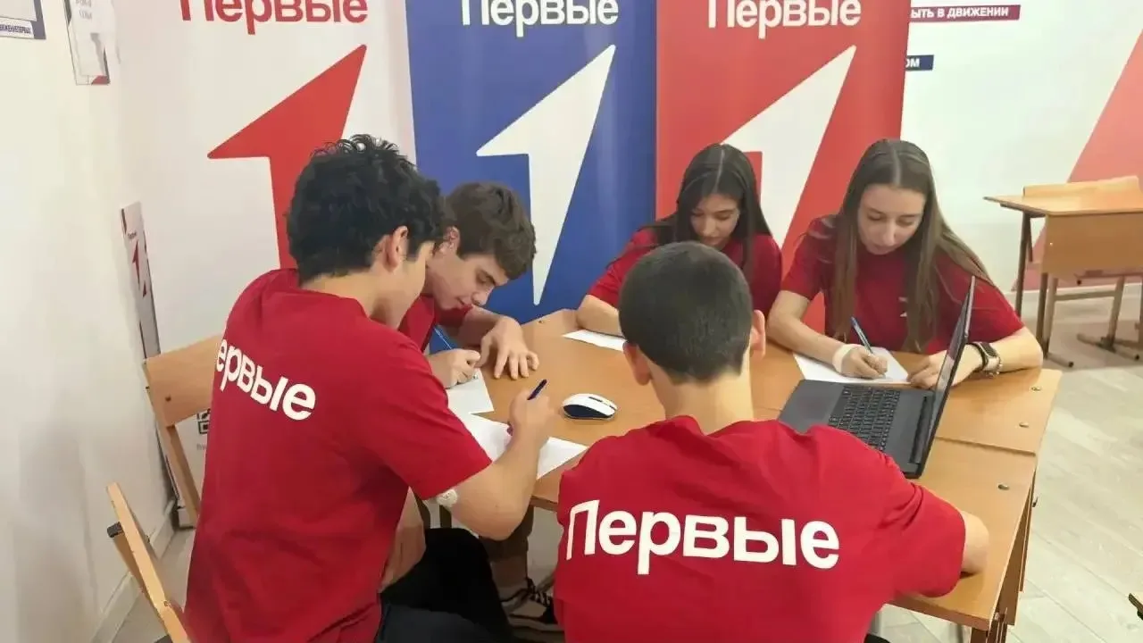 Муниципальный этап чемпионата по первой помощи — позади! 🩺🔥