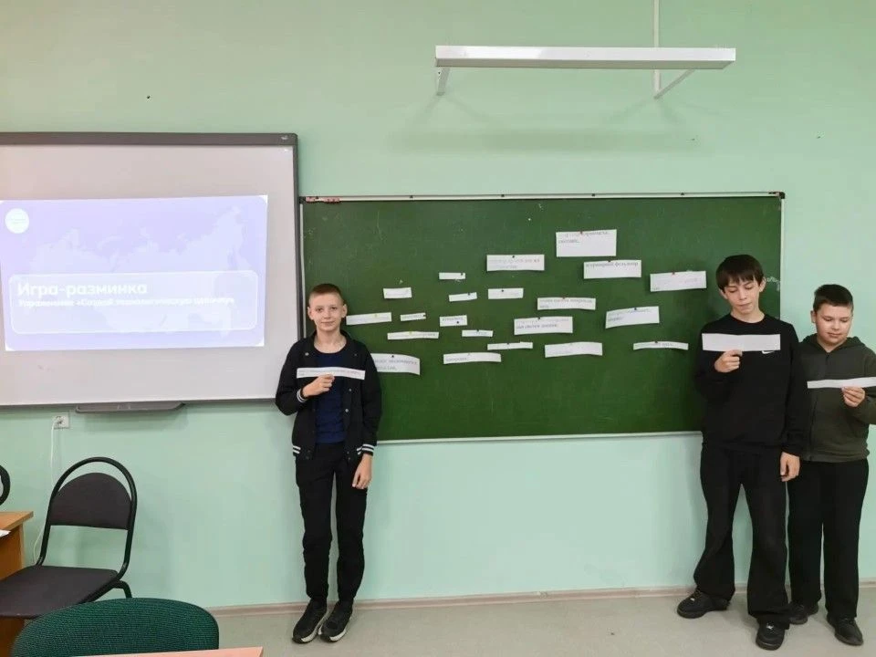 🐄 Агропромышленный комплекс Калужской области: животноводство