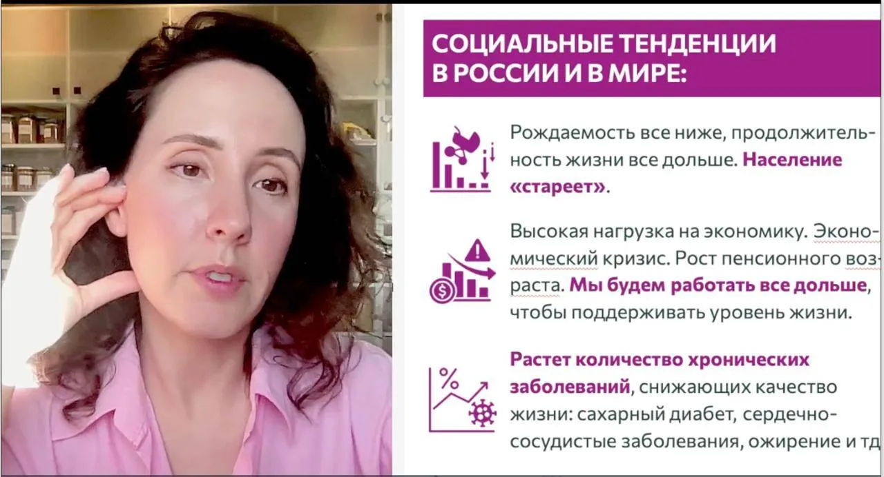90% женщин ежедневно жалуются на проблемы с желудком и кишечником. А с возрастом все ст...