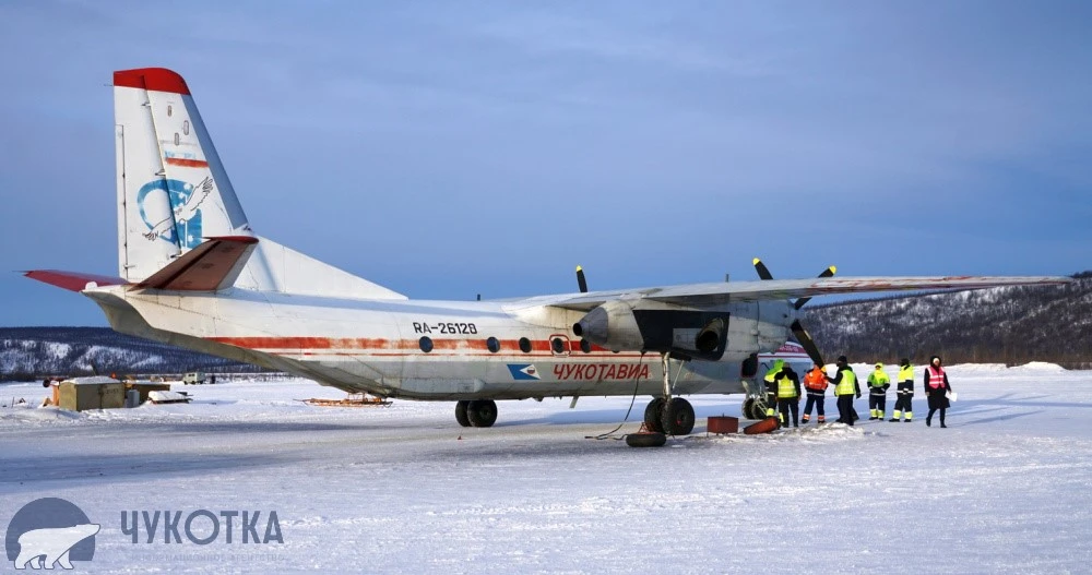 ✈ Аэропорты округа увеличили пассажиропоток и объёмы перевезённого груза, сообщает ИА "...