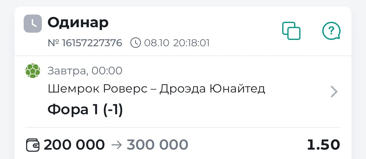 Ирландия Премьер Лига! 🇮🇪