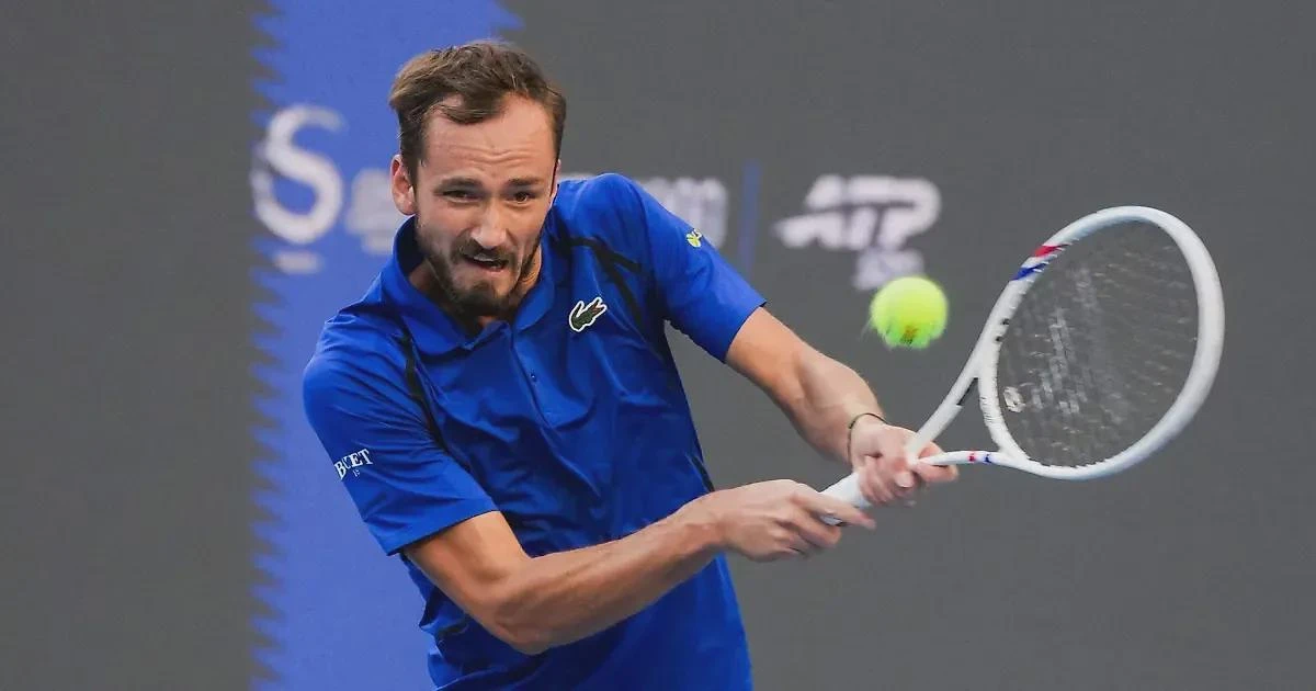 🎾 Шанхай: Рублев вылетел, Джокович и Зверев идут дальше