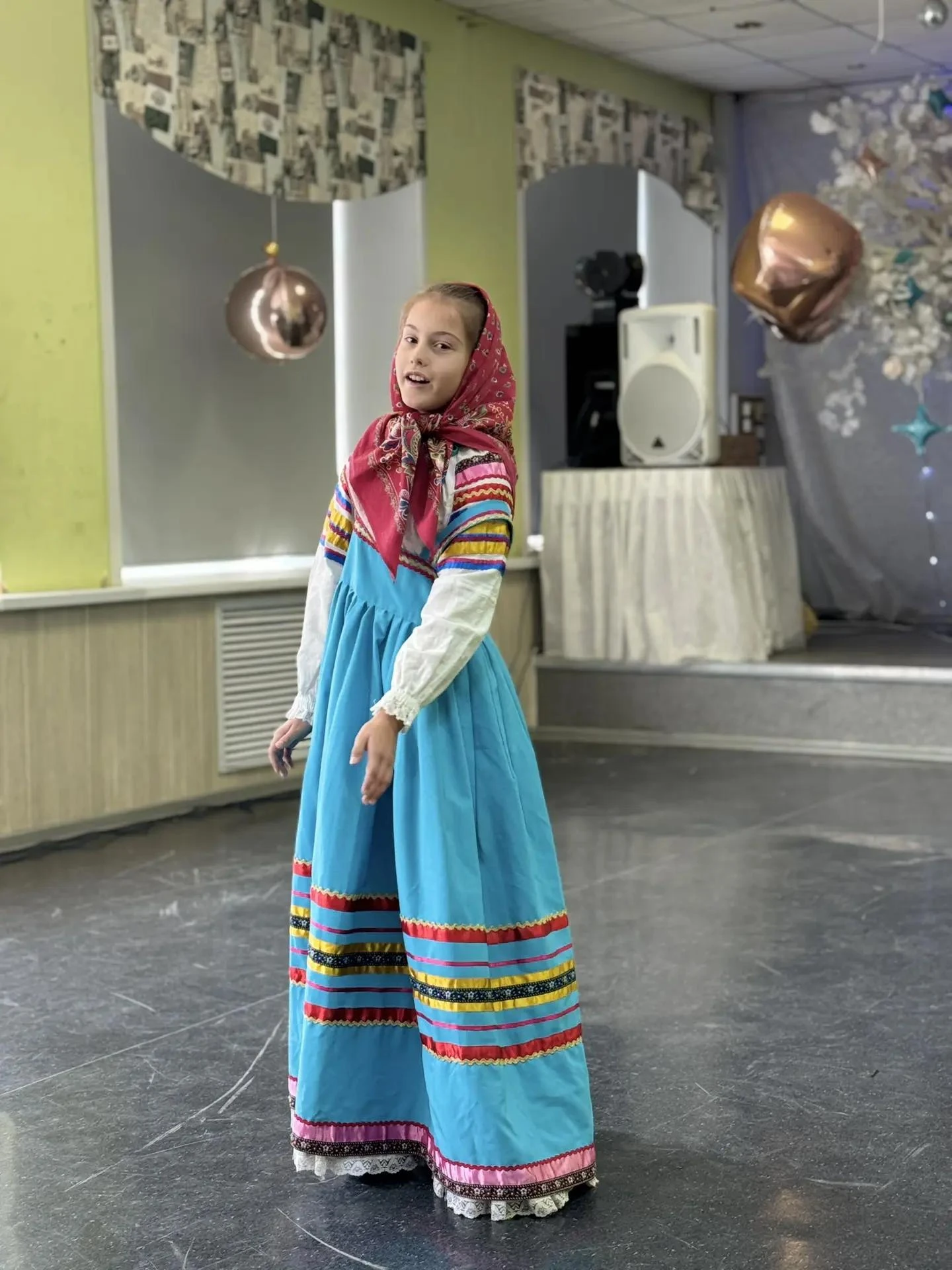🌹Сегодня в Центре «Крылатый» прошло торжественное мероприятие, посвящённое Дню работни...