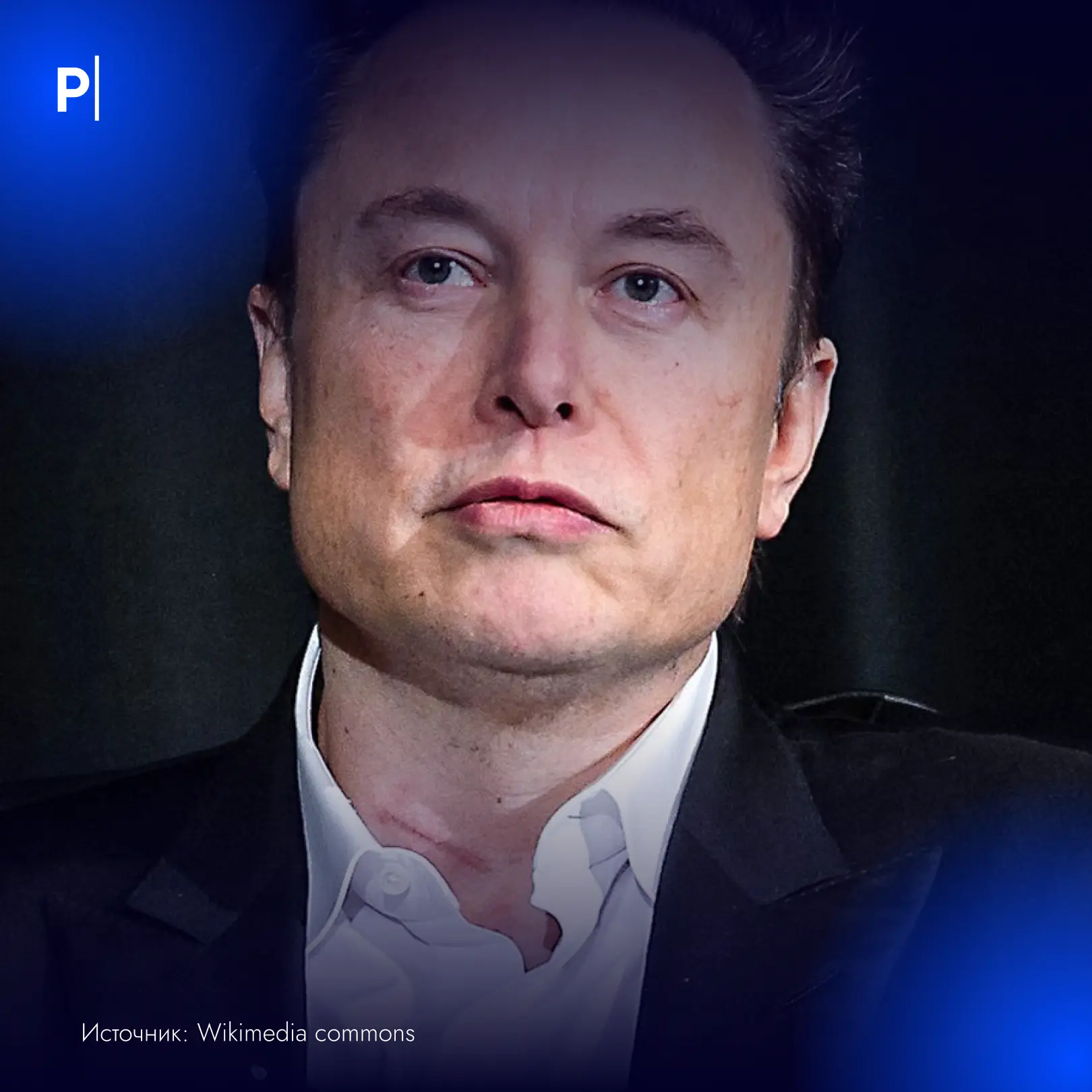 ⚡️Илон Маск раскритиковал Зеленского после резких заявлений Трампа.