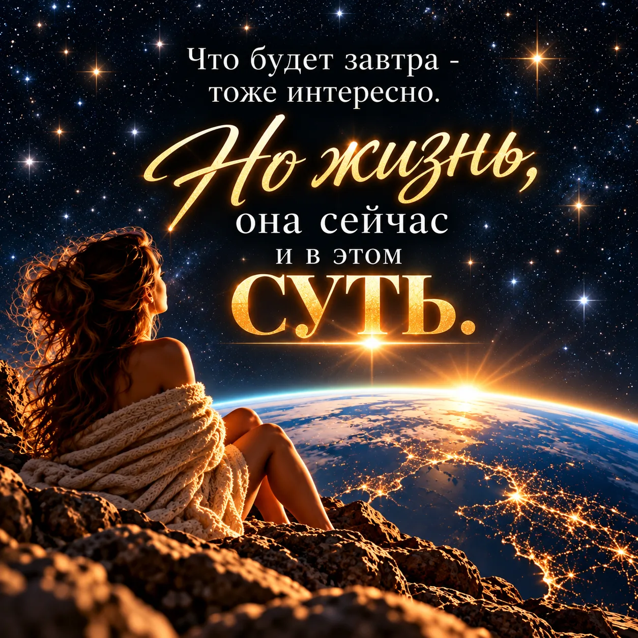Подпишись