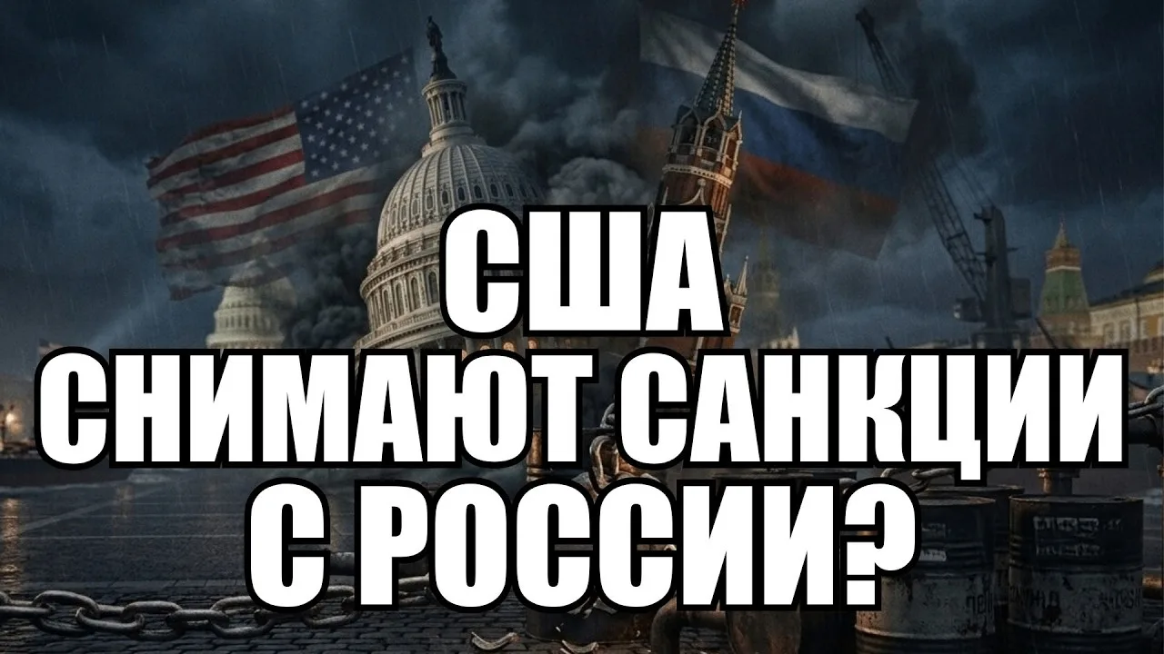 💫 Новости мировой политики и не только, главные темы дня