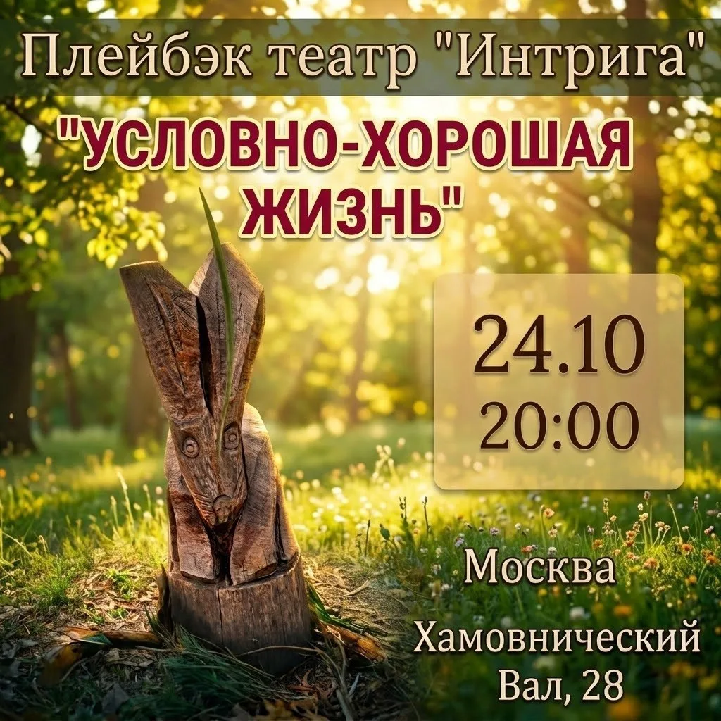 24.10.2026 суббота. #Москва
