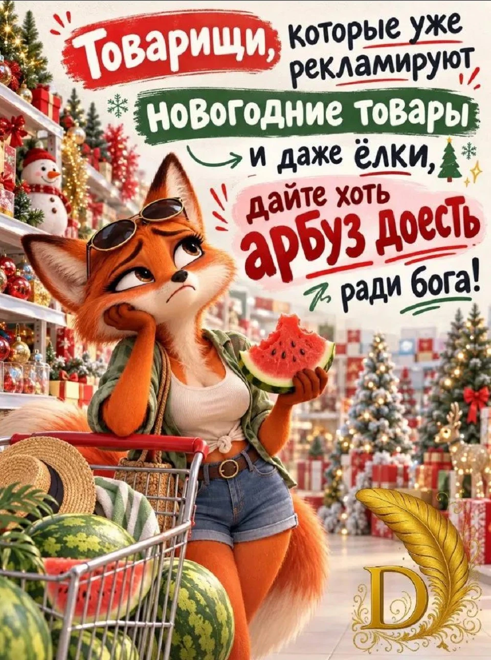 Наболевшее...