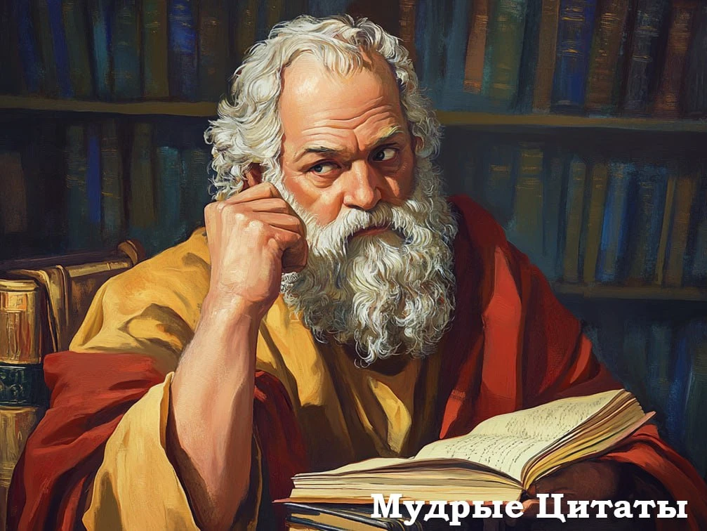 Не гоняйся за счастьем: оно всегда находится в тебе самом.
