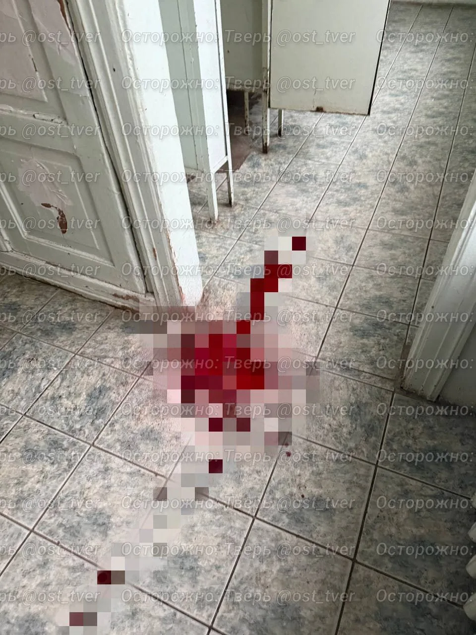 🔞 Студент попытался покончить с собой в корпусе филологического факультета ТвГУ