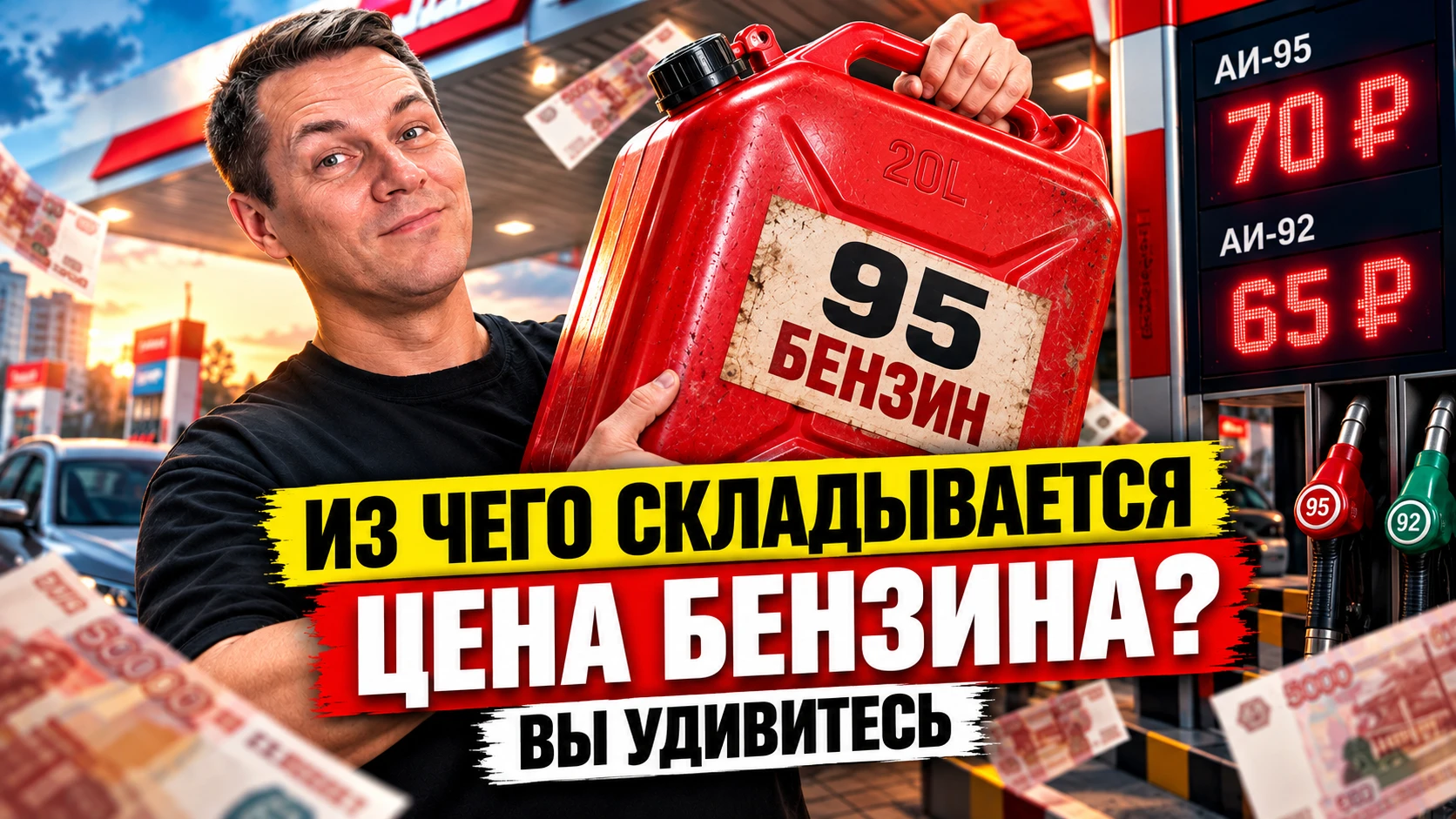 Новое видео на канале: