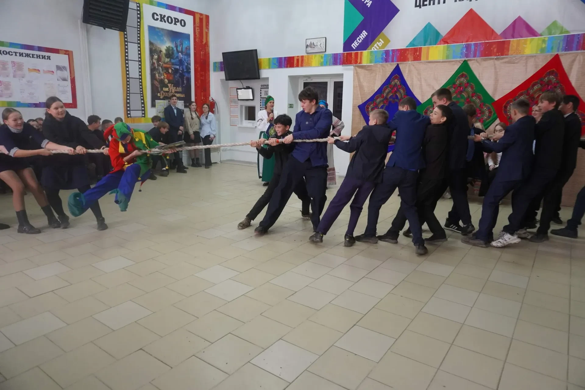 «Капуста — всему голова!»