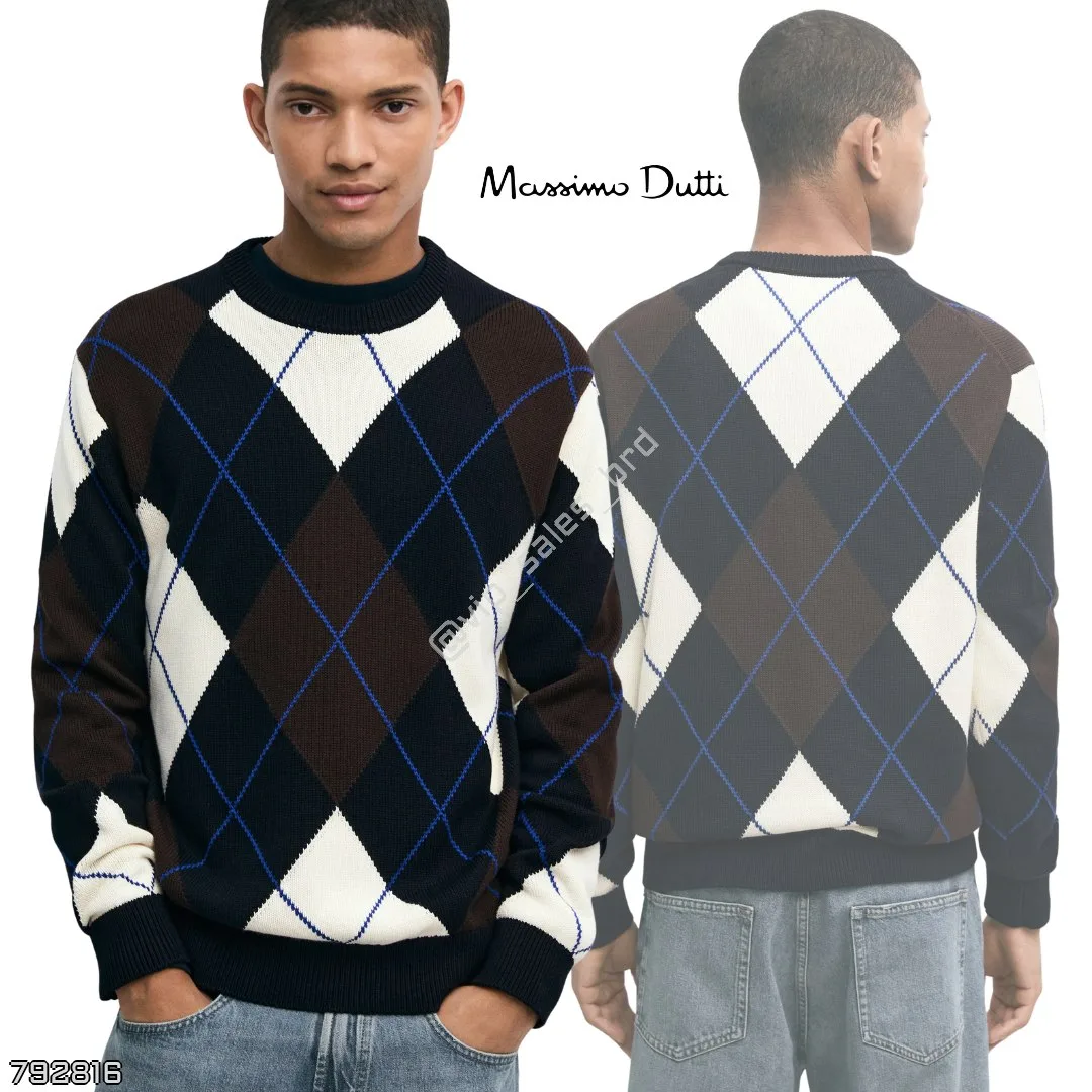 Massimo Dutti 🇪🇸