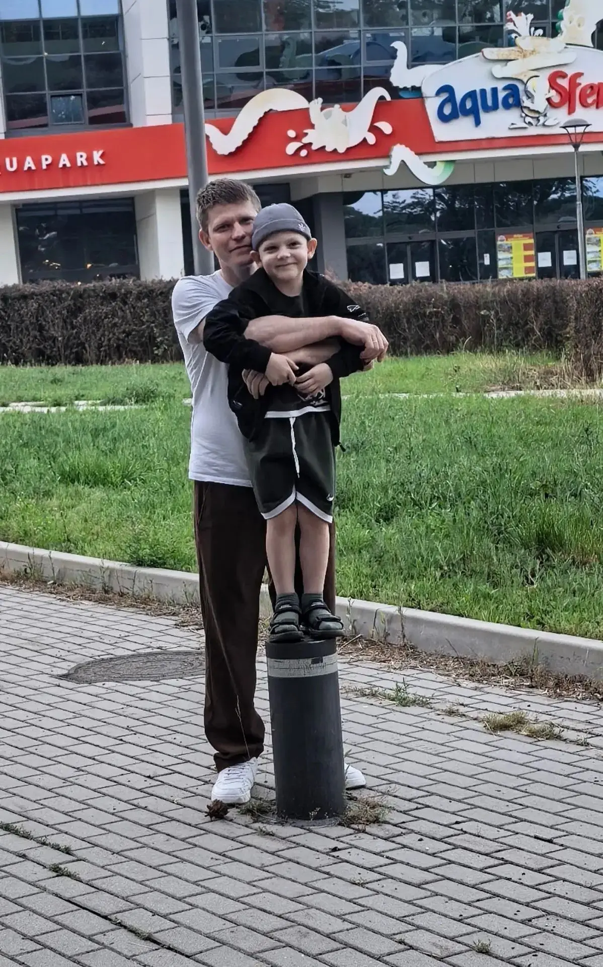 Обучающийся 1 б класса Лекарь Григорий, принимает участие в онлайн-флешмобе «Спасибо, п...