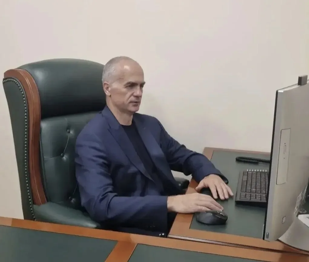 Провели заседание регионального Совета первичных отделений, подвели итоги двух конкурсо...