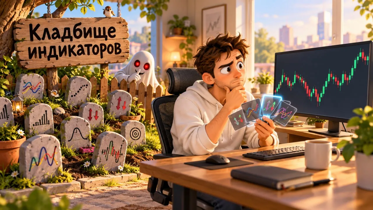 😎 Узнайте себя.