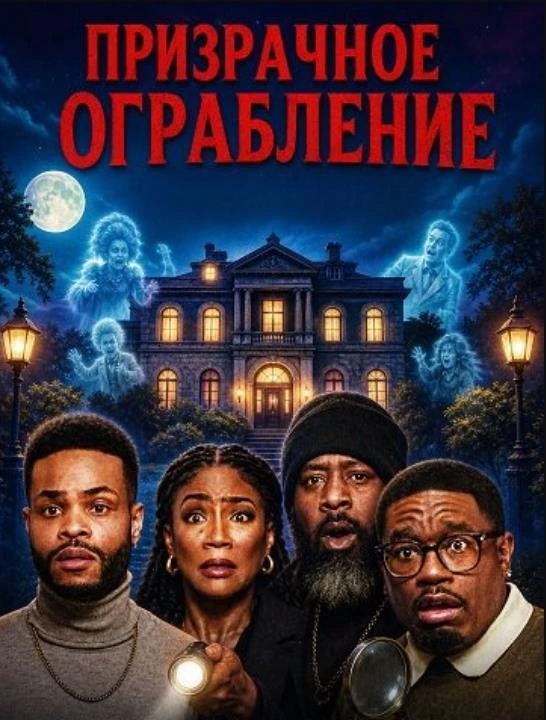 Кино на вечер