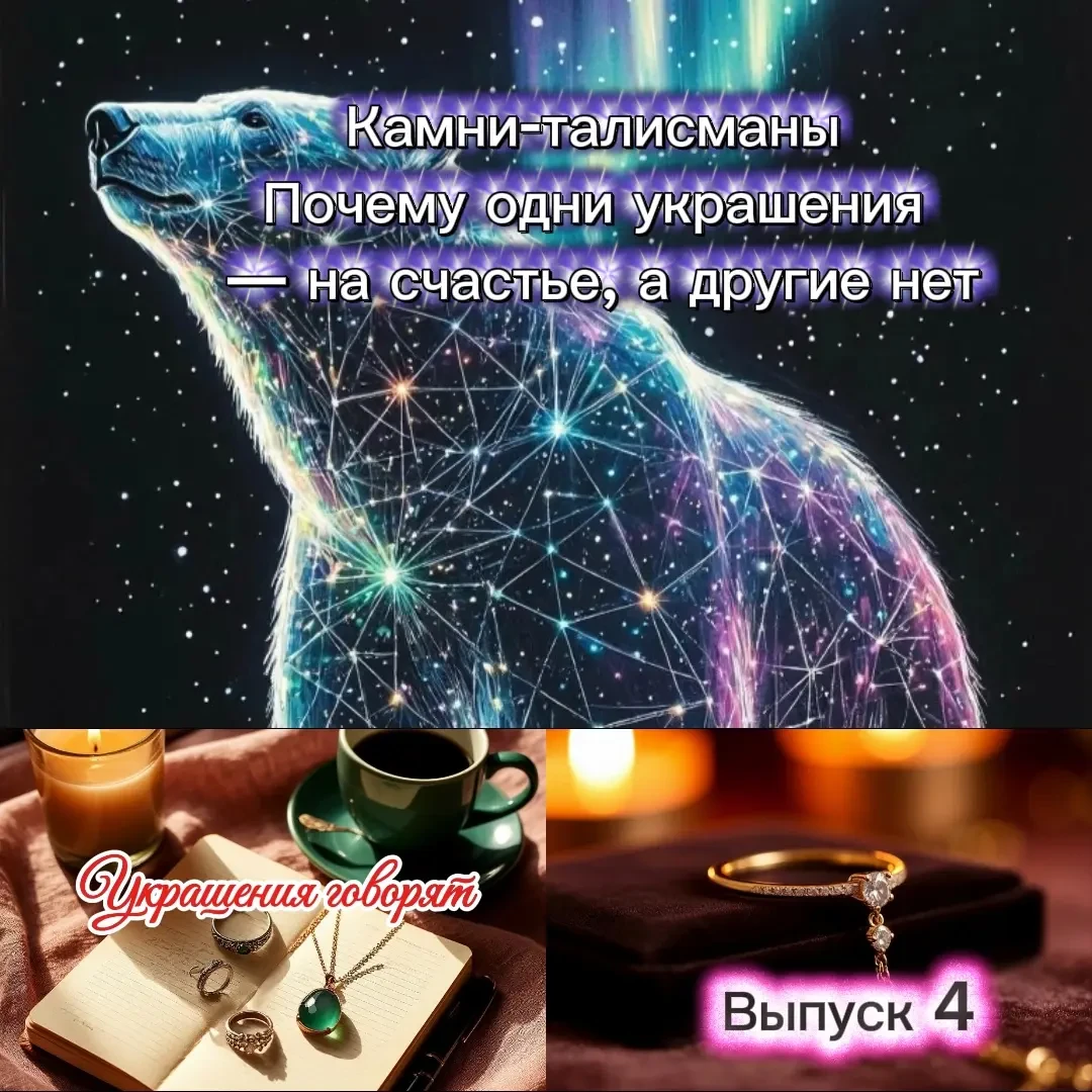 Друзья, снова пятница — и снова наша беседа! 💛
