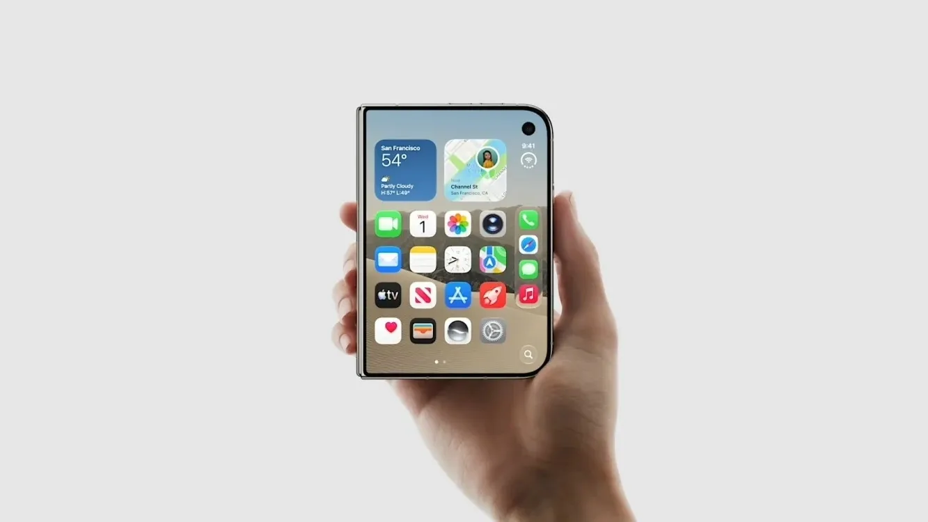 Первый запуск iPhone Duo в Apple Store сделают персональным