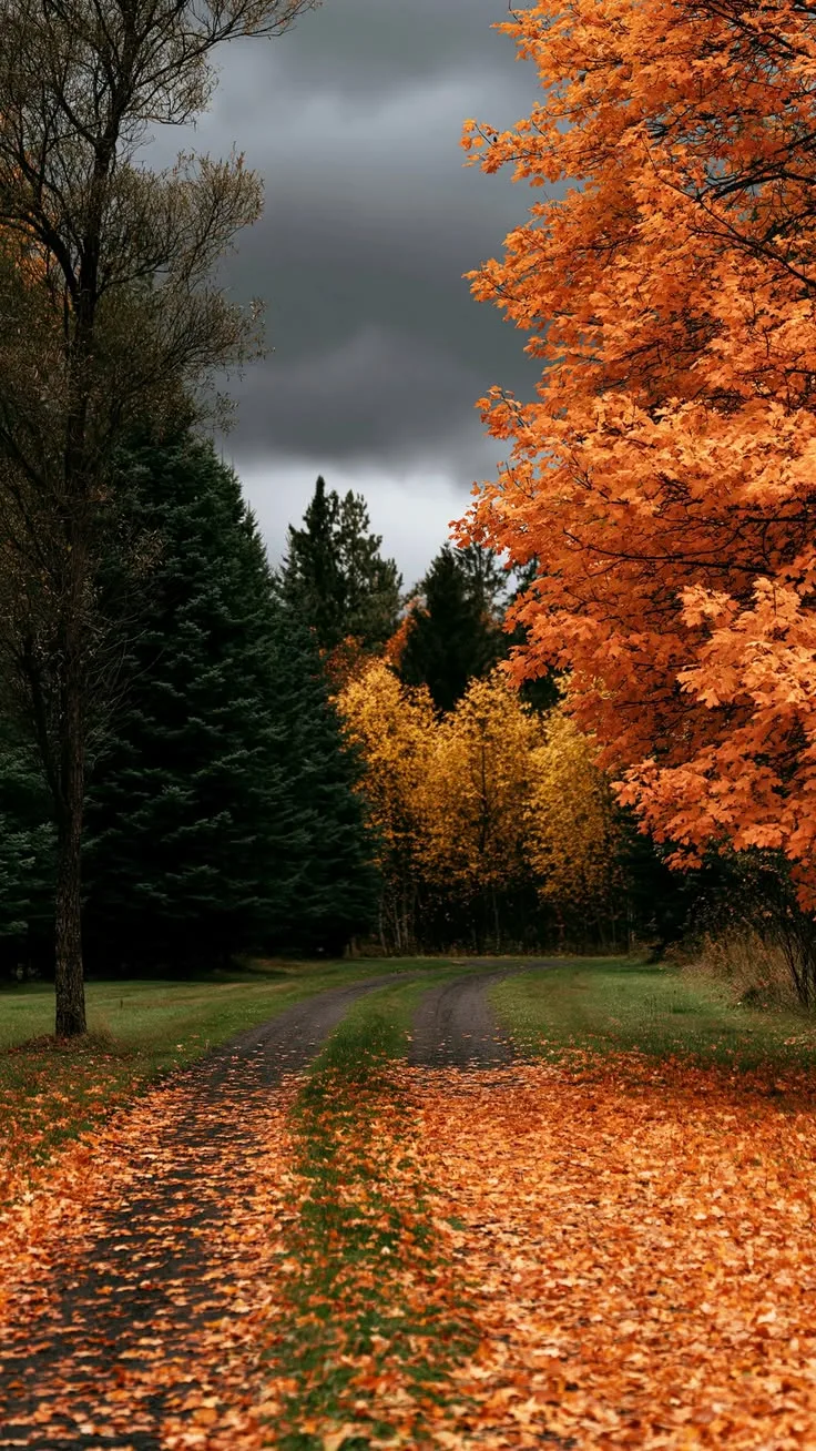 🍂🍂🍂