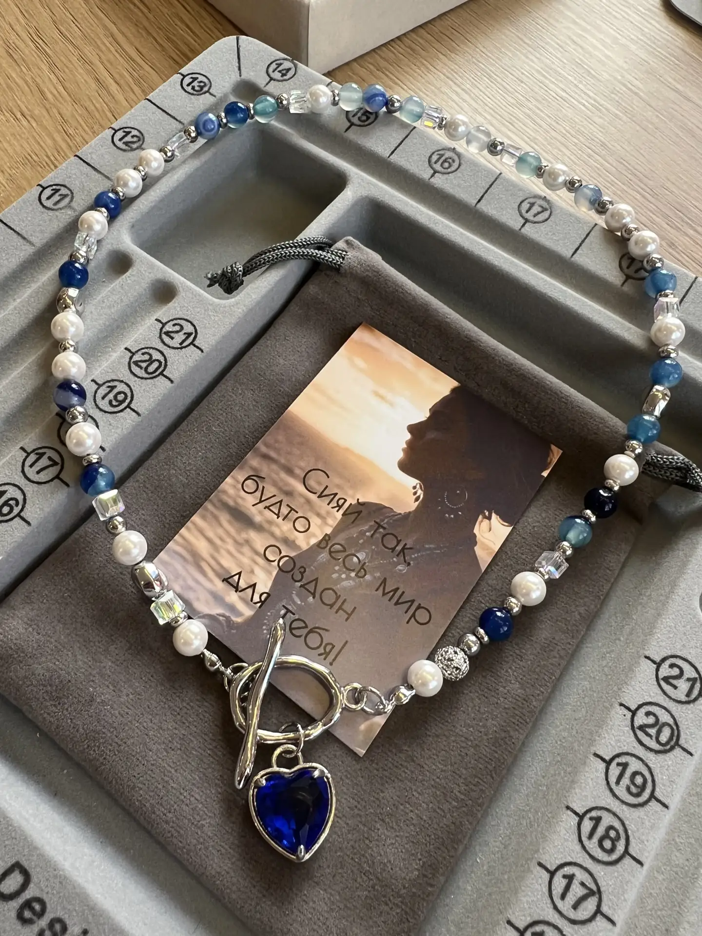 Сегодня на нашем мастер-классе провели день рождения в кругу семьи✨🤍🤍Собрали украшени...