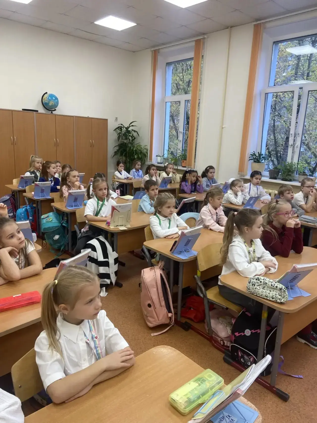 «Разговоры о важном»: Безопасность в сети Интернет
