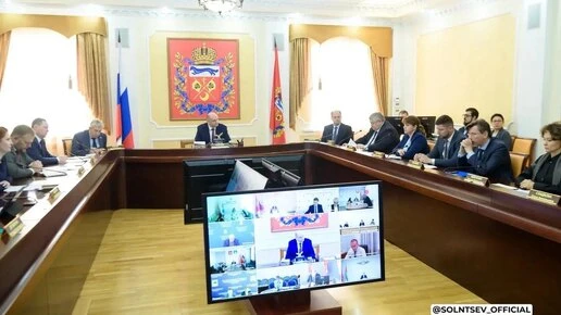 В Оренбуржье увеличат долю квартир для детей-сирот в новых домах