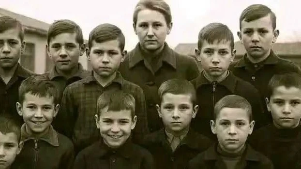 В 1967 году из детского дома исчезли 11 детей — спустя 21 год охранник признался в правде.