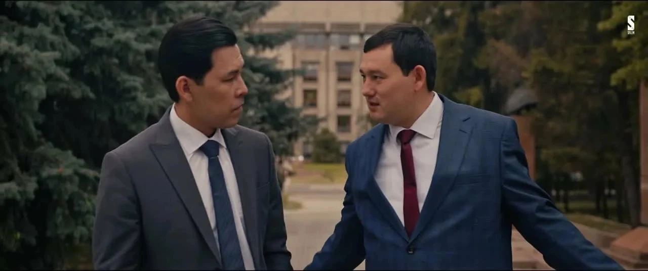 Недавно посмотрела сериал про честного чиновника. И знаете, что зацепило меня больше вс...