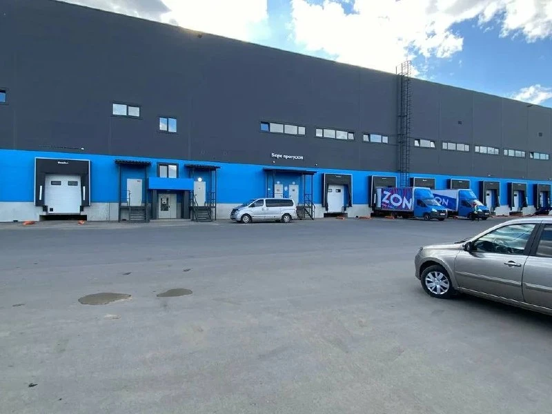 📦 Ozon прекратит страховать товары продавцов от атак беспилотников с 13 октября.