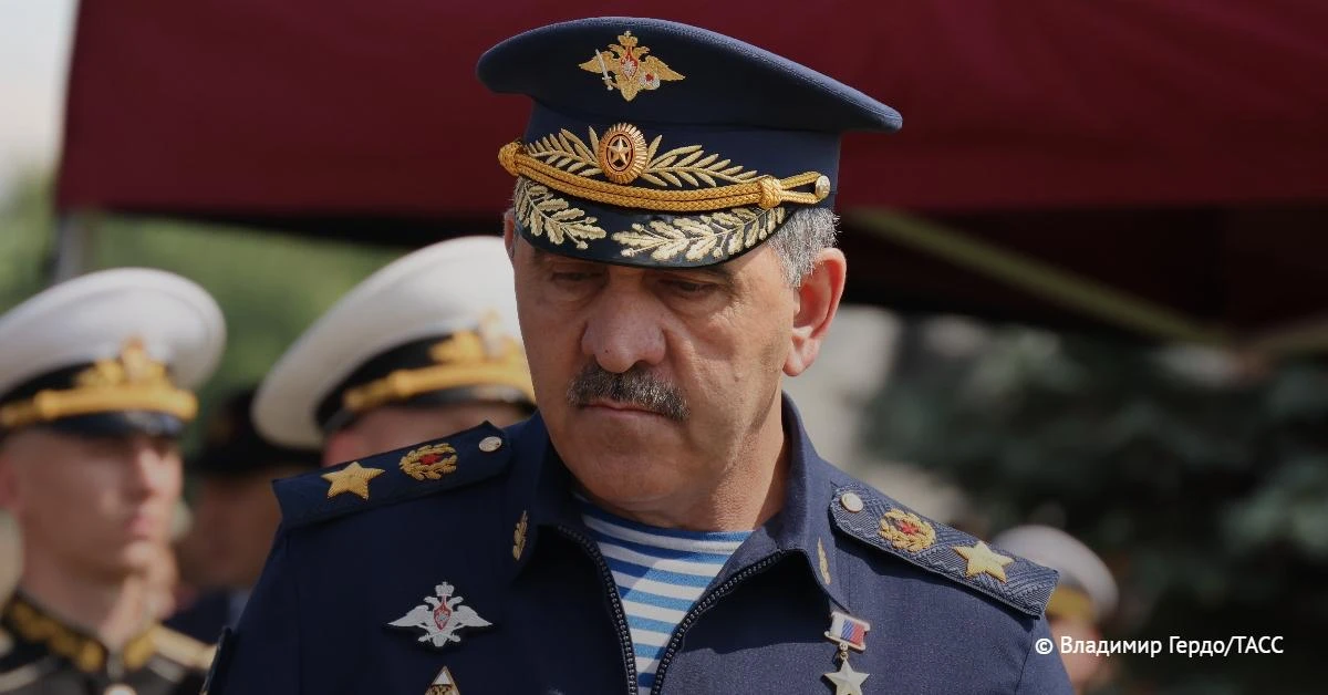 Россия противостоит коллективному Западу благодаря бойцам и командирам под руководством...