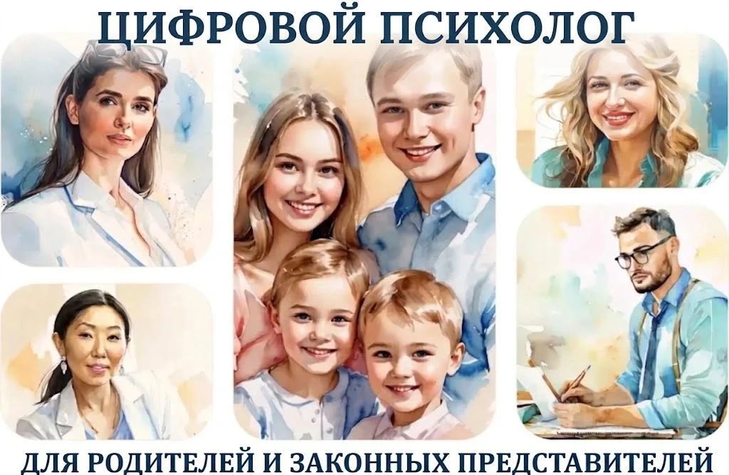 🎉 Важная новость для родителей и законных представителей! 🎉