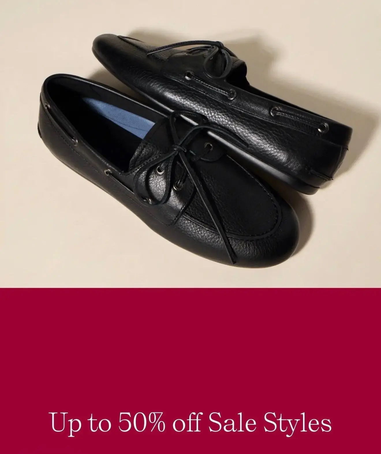 Продолжается большая распродажа на Sperry 😍