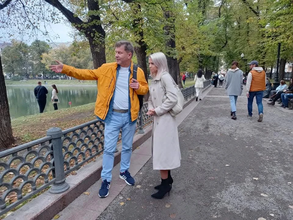 👩‍💻 Воспоминание из соцсетей...