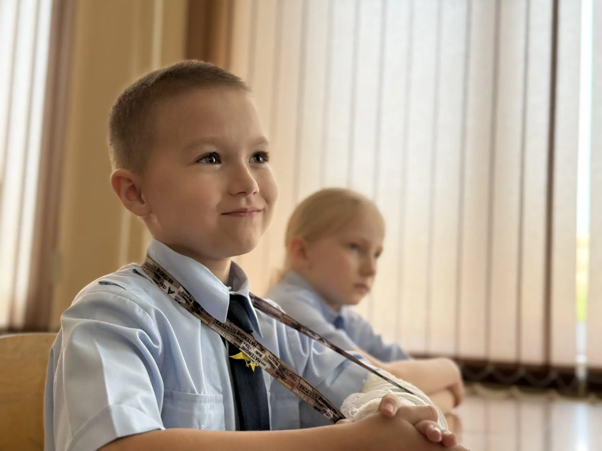 МУЗЫКАЛЬНАЯ ГОСТИНАЯ С ПАПОЙ 🎶