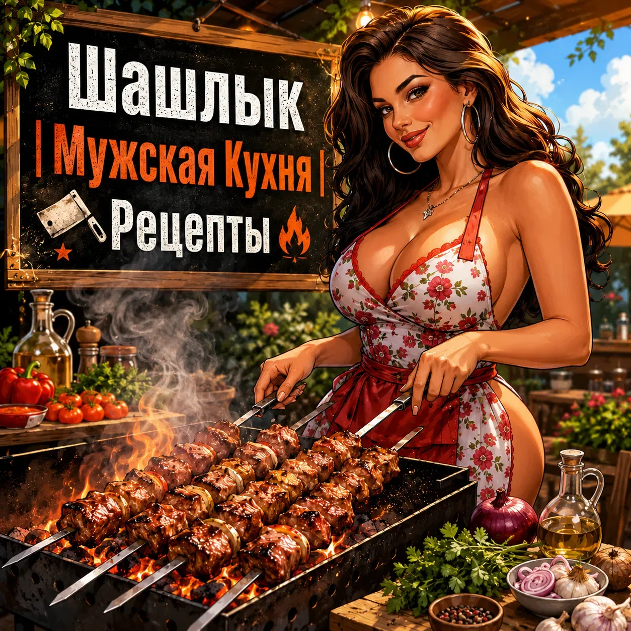 От таких рецептов текут не только слюнки🤤