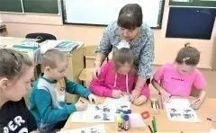 🖼️ «Бумажное лето» включили в городской банк инновационных продуктов