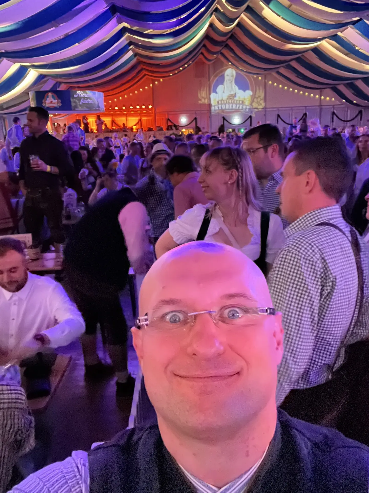 🇩🇪🍺Вчера в Ростоке…