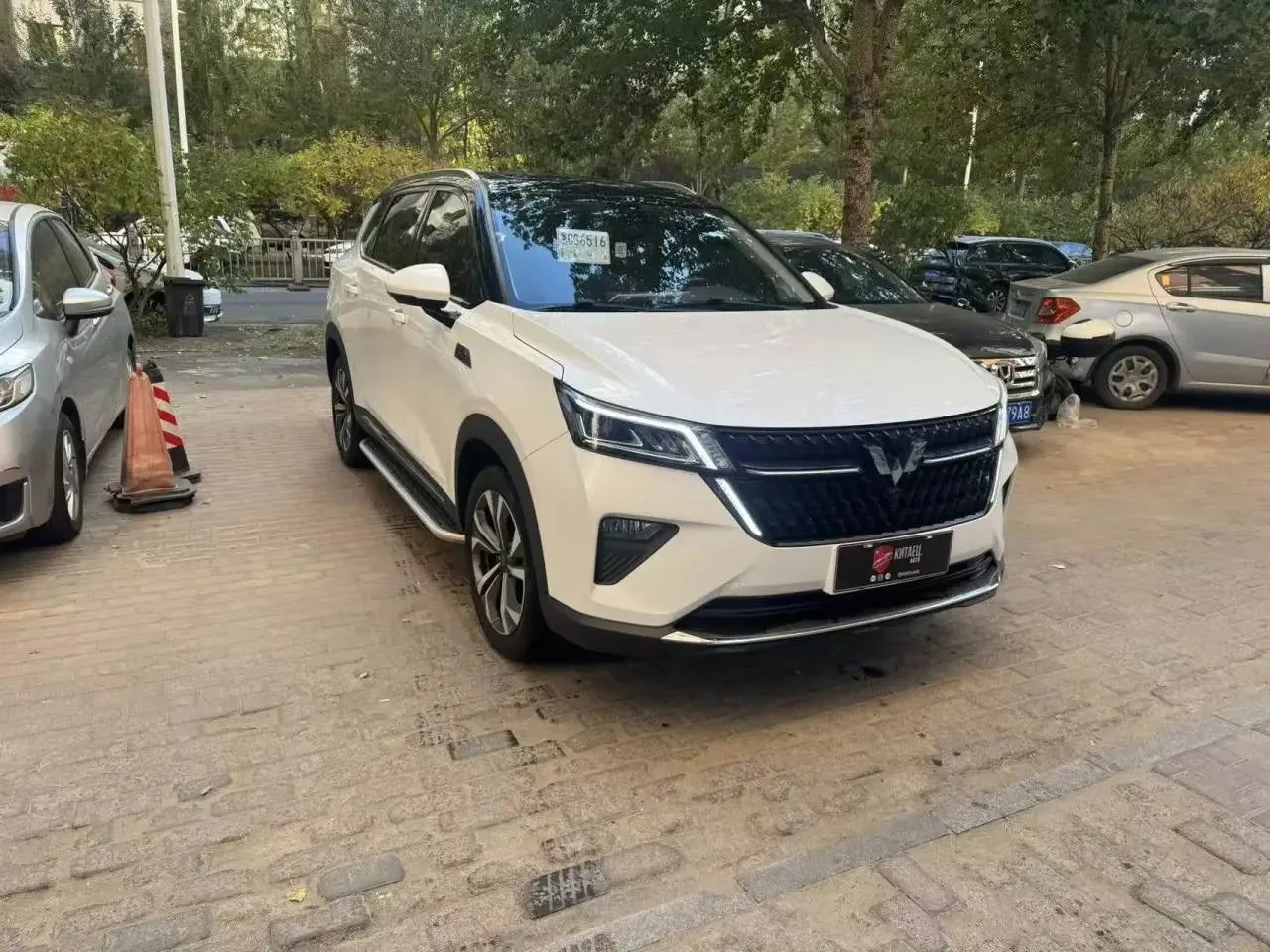🆕🛞 Wuling Xingchen 🛞🆕