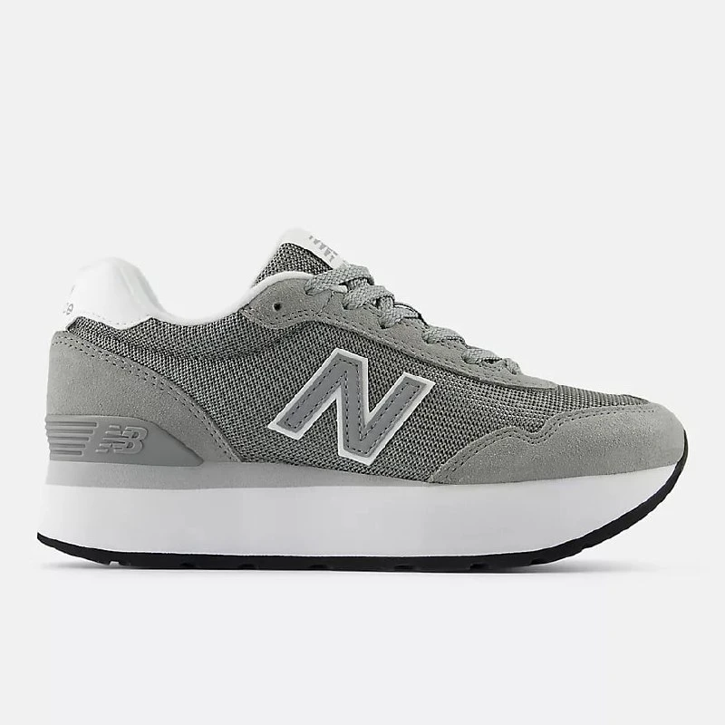 ⚡️Делюсь с Васи своей любовью😉Кросcовски New Balance 515 на платформе🔥