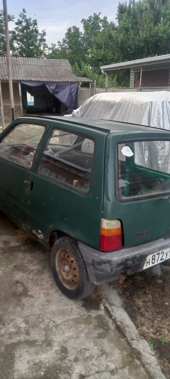 🚗 ПРОДАМ ОКУ