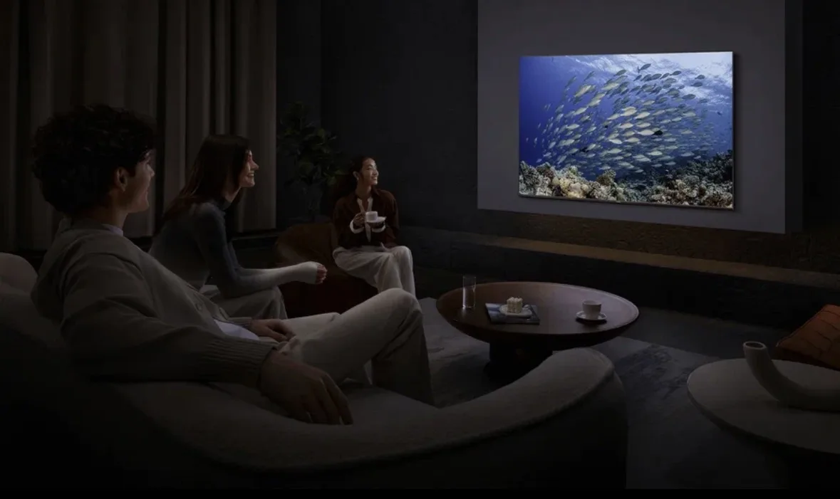 Телевизор Xiaomi TV A Pro 55 2026 55🔥