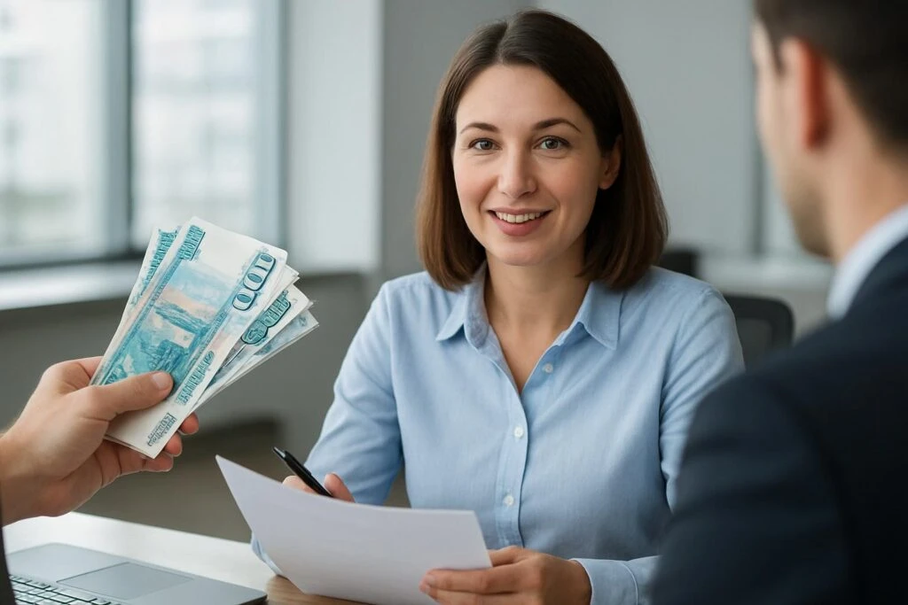 📰 Почти каждый пятый работодатель в России планирует повысить зарплату