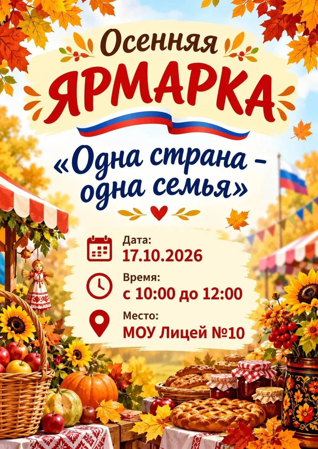 Внимание 📣