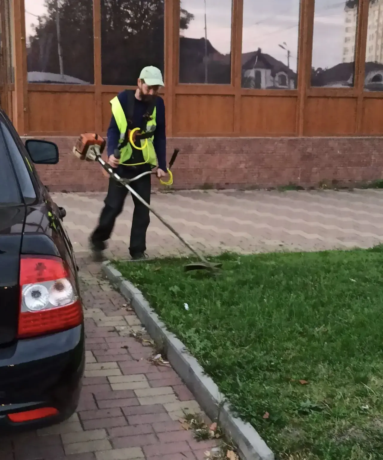 Доброе утро, Черкесск 🕊️