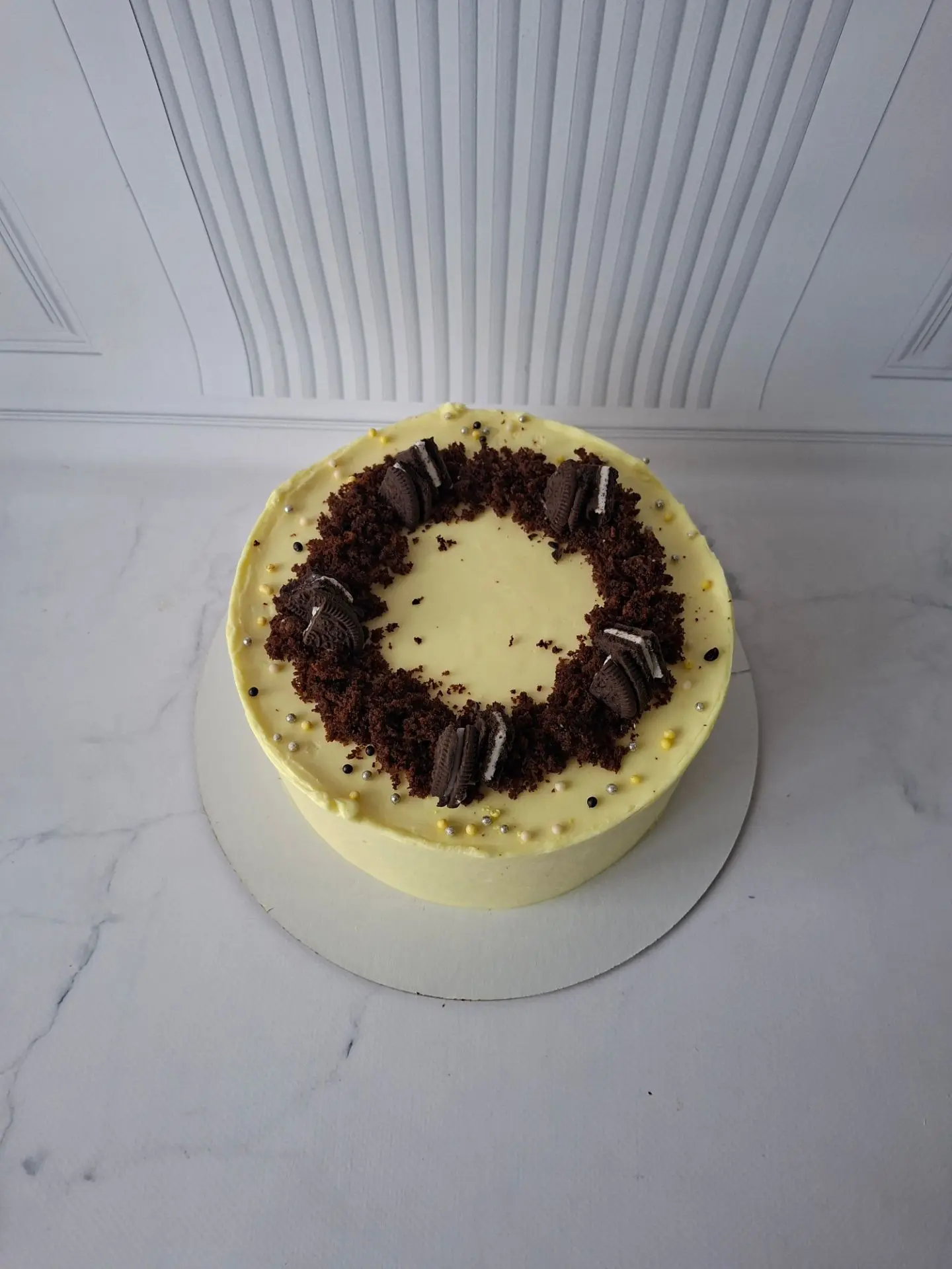 «ОРЕО»🎂