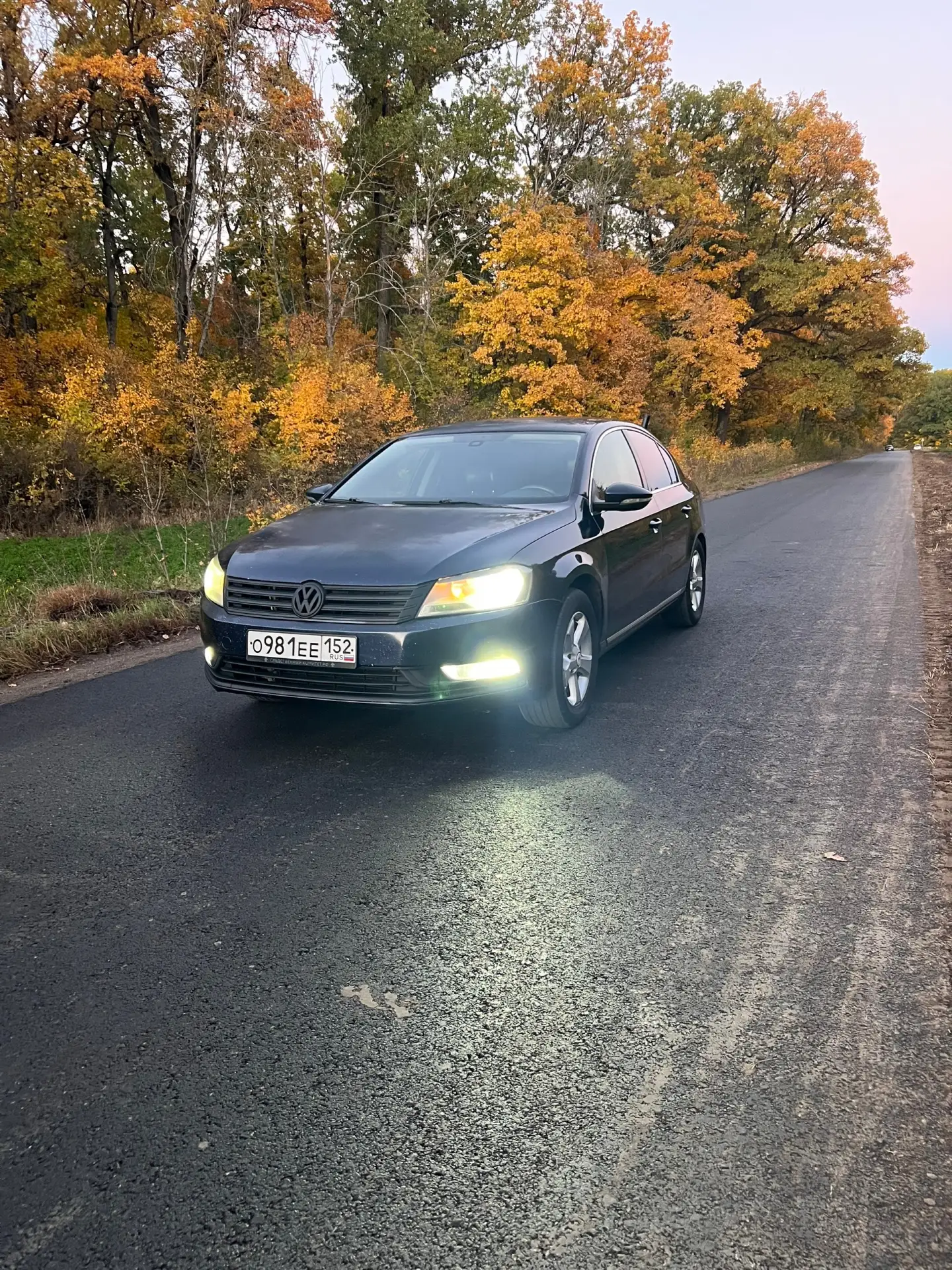 Запрет 🚫 залог. Volkswagen PASSAT, 2012г, двигатель  1.8 не дымит не троит, новая турб...