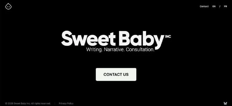 📉 Sweet Baby Inc. стремительно сокращает штат